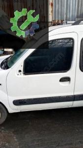 Renault Kangoo sol ön kapı