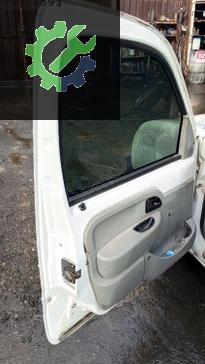 Renault Kangoo Sol Ön Kapı çıkma parça