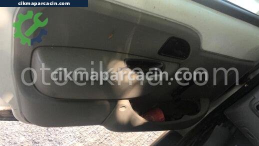Renault Kangoo Kapı Döşemesi çıkma parça
