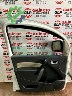 Renault Kangoo Fitil çıkma parça