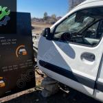 Renault Kangoo Sol ön Kapı Hatasız Orijinal Çıkma