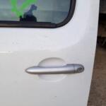 Renault Kangoo Sol Ön Kapı Kolu Hatasız Orjinal Çıkma
