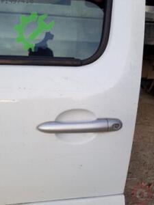 Renault Kangoo Sol Ön Kapı Kolu Hatasız Orjinal Çıkma