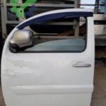 Renault Kangoo Sol Ön Kapı Orjinal Çıkma