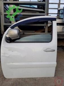 Renault Kangoo Sol Ön Kapı Orjinal Çıkma