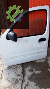 RENAULT KANGOO SOL ÖN KAPI