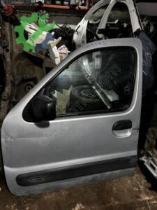 Çıkma Orijinal Sol Ön Kapı Renault Kangoo (2. Adet)
