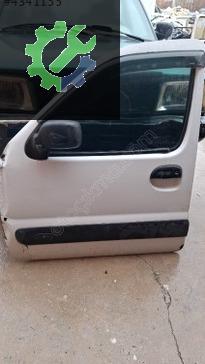 Renault Kangoo Sol Ön Kapı çıkma parça