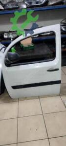 Renault Kangoo Orijinal Çıkma Sol Ön Kapı (2. Adet)
