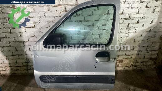 Renault Kangoo Sol Ön Kapı çıkma parça