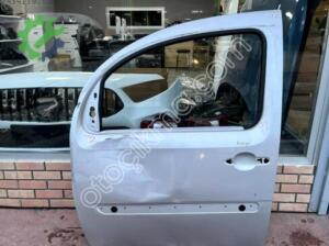 RENAULT KANGOO SOL ÖN KAPI  -NO72