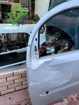 Renault Kangoo Sol Ön Kapı çıkma parça