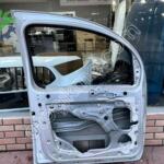 RENAULT KANGOO SOL ÖN KAPI  -NO72