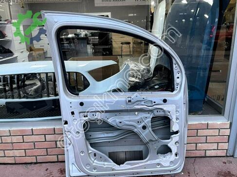 Renault Kangoo Sol Ön Kapı çıkma parça