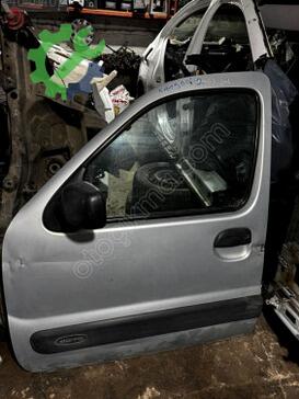 Renault Kangoo Sol Ön Kapı Sacı çıkma parça