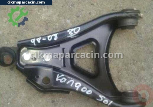 Renault Kangoo Salıncak (Alt Tabla) çıkma parça