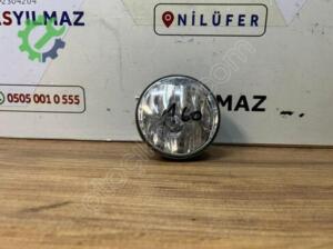 RENAULT KANGOO SOL SİS FARI ORJİNAL 7701045718