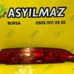 RENAULT KANGOO SOL STOP 03-07 (ORJİNAL)