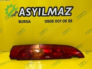 RENAULT KANGOO SOL STOP 03-07 (ORJİNAL)