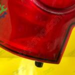 RENAULT KANGOO SOL STOP 03-07 (ORJİNAL)
