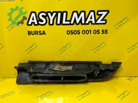 Renault Kangoo Sol Arka Stop 8200150623 çıkma parça