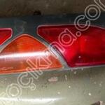 Renault Kangoo Sol Stop Sökme Çıkma