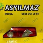 RENAULT KANGOO SOL STOP ( ORJİNAL HATASIZ )