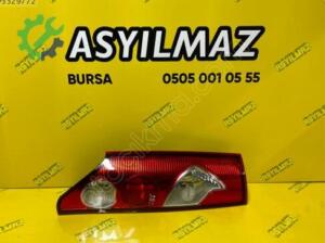 RENAULT KANGOO SOL STOP ( ORJİNAL HATASIZ )