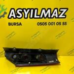 RENAULT KANGOO SOL STOP ( ORJİNAL HATASIZ )