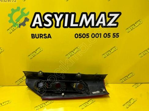 Renault Kangoo Sol Arka Stop 8200419941 çıkma parça