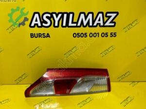 RENAULT KANGOO SOL STOP (ORJİNAL ONARILDI )