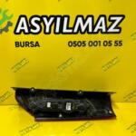 RENAULT KANGOO SOL STOP (ORJİNAL ONARILDI )