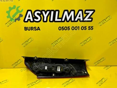 Renault Kangoo Sol Arka Stop 265557352R çıkma parça