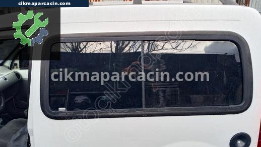 Renault Kangoo Kelebek Camı çıkma parça