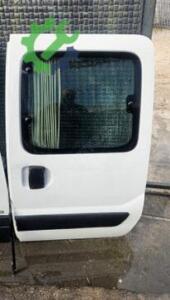 Renault Kangoo sol sürgülü kapı