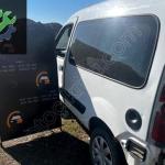 Renault Kangoo Sol Yan Sac / Sol Arka Çamurluk Çıkma