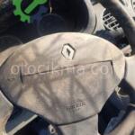 Renault Kangoo Sürücü Airbag Hatasız Orjinal Çıkma