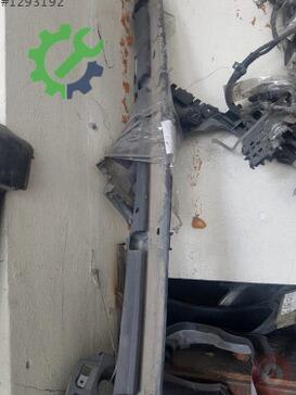 Renault Kangoo Tampon Braketi çıkma parça
