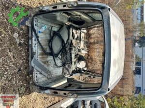 Renault Kangoo Tavan Sacı Çıkma