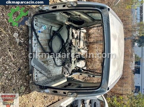 Renault Kangoo Tavan Sacı çıkma parça