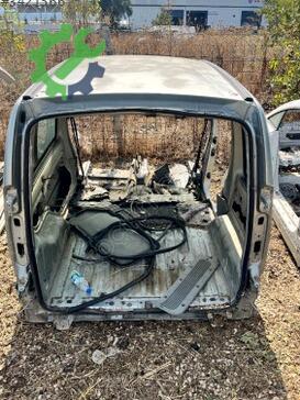 Renault Kangoo Tavan Çıtası çıkma parça