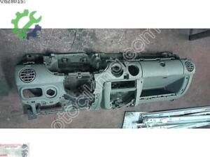 Renault Kangoo Torpido Çıkma
