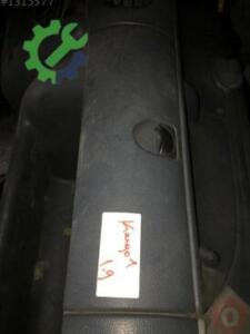 Renault Kangoo Torpido Kapağı Hatasız Orjinal Çıkma