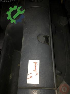 Renault Kangoo Torpido Kapağı çıkma parça