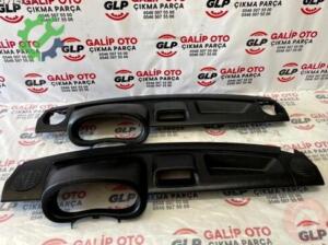 Renault Kangoo Torpido Orjinal Çıkma