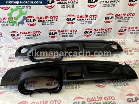 Renault Kangoo Torpido çıkma parça