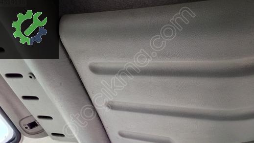 Renault Kangoo Güneşlik çıkma parça