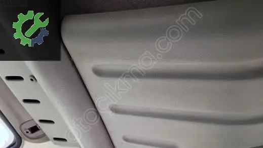 Renault Kangoo Güneşlik çıkma parça