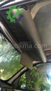 Renault Kangoo üst terek orjinal çıkma
