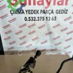 Çıkma Renault Kangoo Vites Kolu